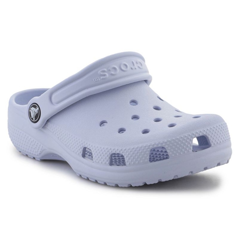 Sabot classique Crocs 206991-5AF bleu Sabot classique Crocs 206991-5AF bleu