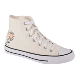 Baskets Converse Chuck Taylor All Star A05131C blanche