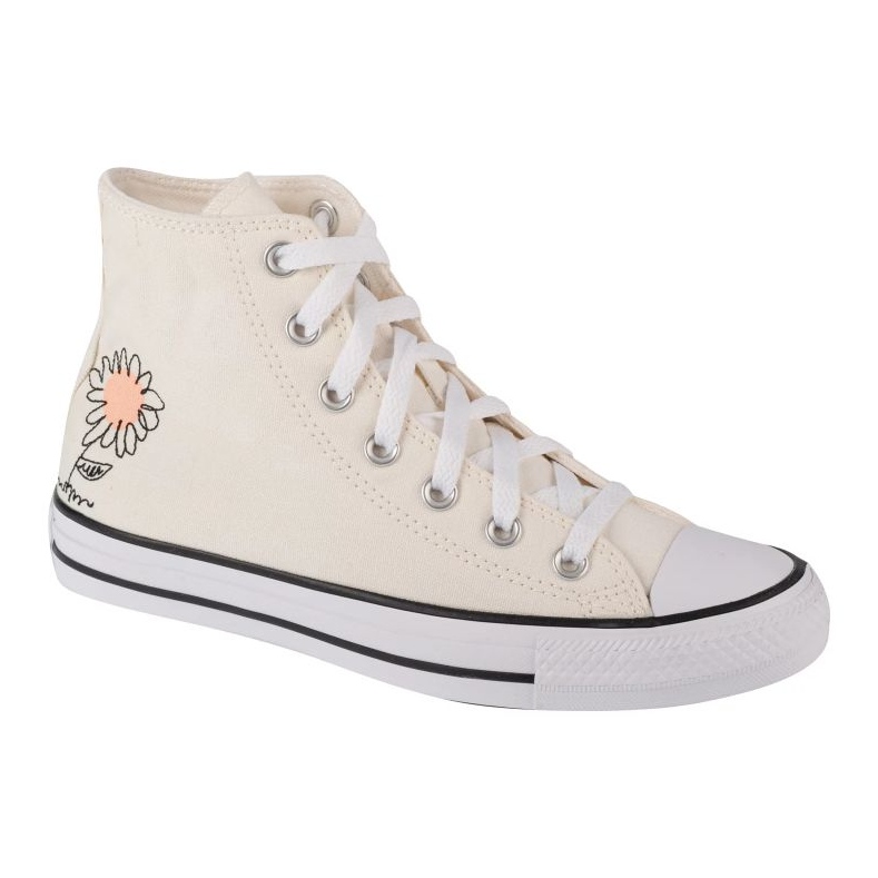 Baskets Converse Chuck Taylor All Star A05131C blanche
