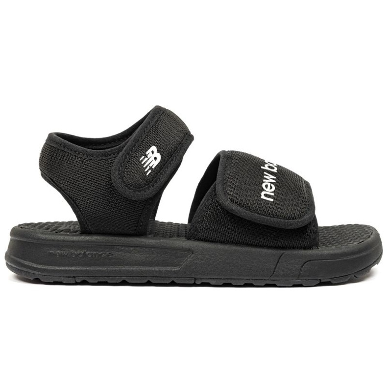 Sandales New Balance SYA750A3 le noir