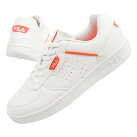Chaussures Fila C.Court FFT006613197 blanc