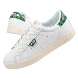 Chaussures Fila Lusso FFW0286.13063 blanc