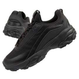 Chaussures Fila Loligo FFW0296.83052 noir