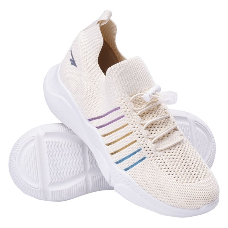 Chaussures Hi-Tec Miyas 92800602769 beige