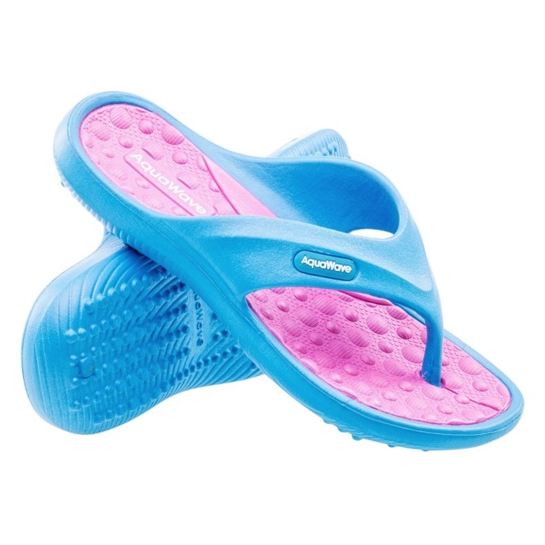 Tongs Aquawave Ilama 92800076003 bleu