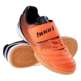 Chaussures de football Huari Tacuari Ic 92800402446 orange Chaussures de football Huari Tacuari Ic 92800402446 orange