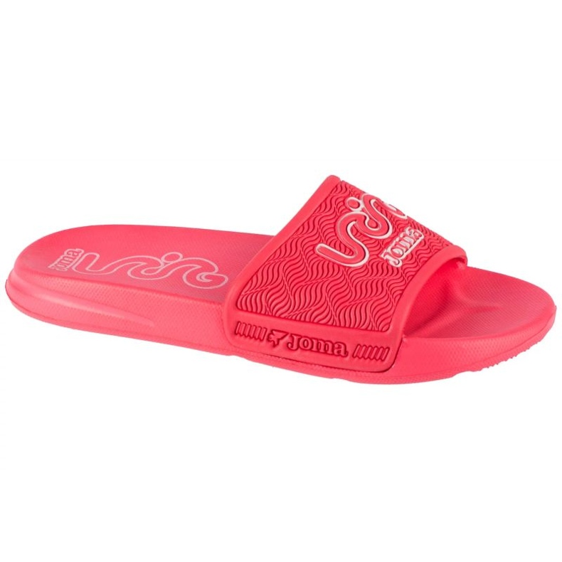 Tongs Joma S.Land 2410 W SLALS2410 rose