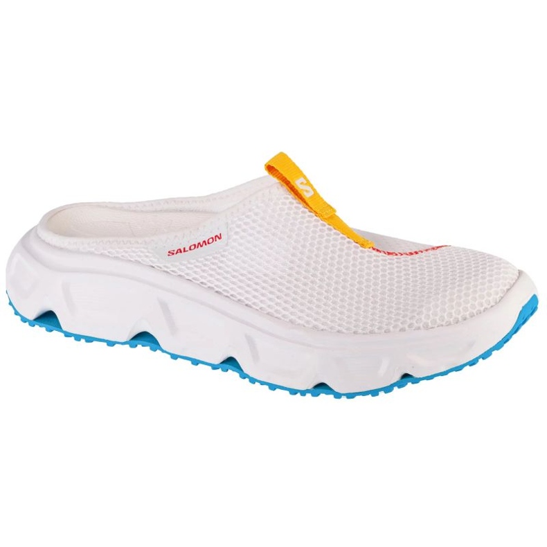 Tongs Salomon Reelax Slide 6.0 W 477162 blanche