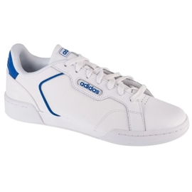 Chaussures Adidas Roguera M FY8633 blanche