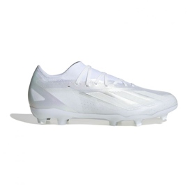 Chaussures Adidas X Crazyfast.2 Fg M GY7423 blanc
