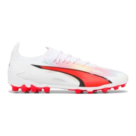 Chaussures Puma Ultra Ultimate Mg M 107506 01 blanc