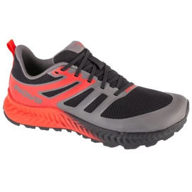 Chaussures de course Inov-8 Trailfly Standard M 001148-BKFRDG-S-001 gris