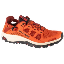 Chaussures Salomon Techamphibian 5 M 474310 orange