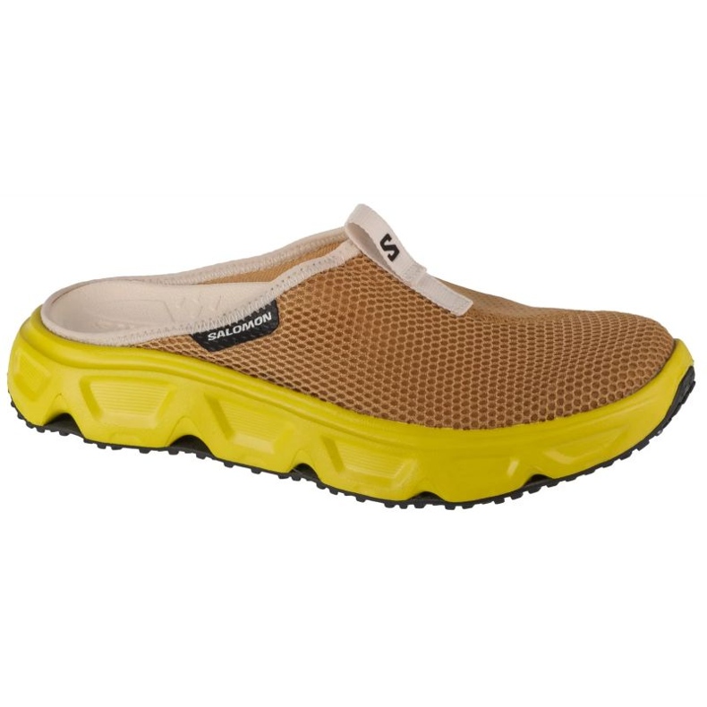 Tongs Salomon Reelax Slide 6.0 M 475238 vert