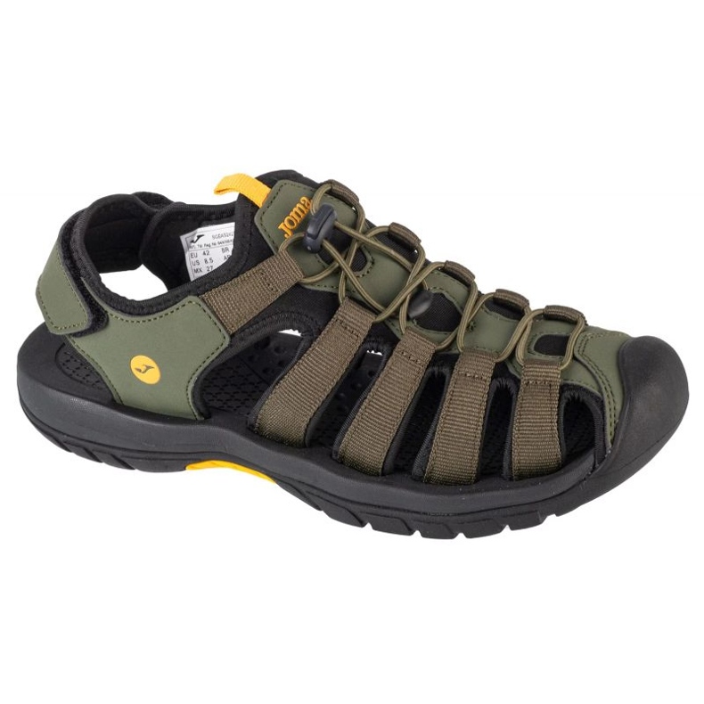Sandales Joma S.Gea 2423 M SGEAS2423 vert
