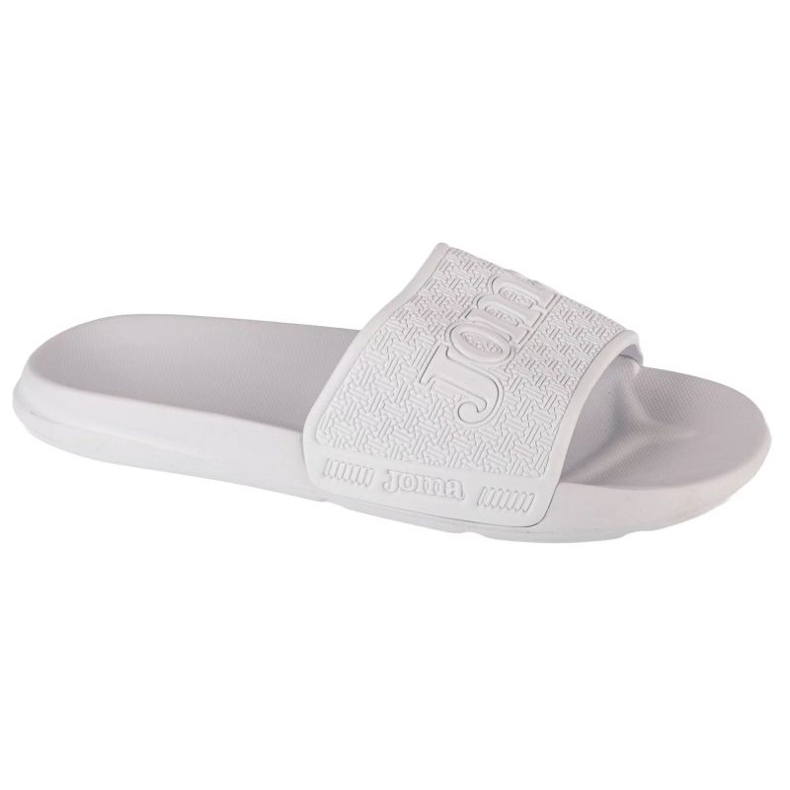 Tongs Joma S.Land 2402 M SLANDS2402 blanche