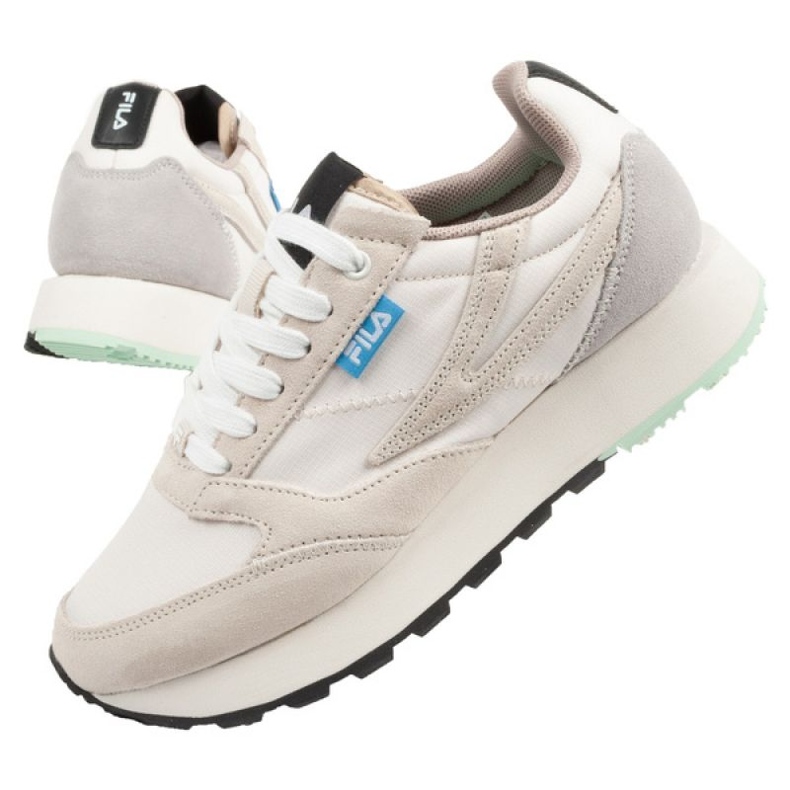 Chaussures Fila Run Formation W FFW0298.10005 beige