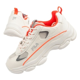 Chaussures Fila Strada Lucid W FFW0192.13212 blanc