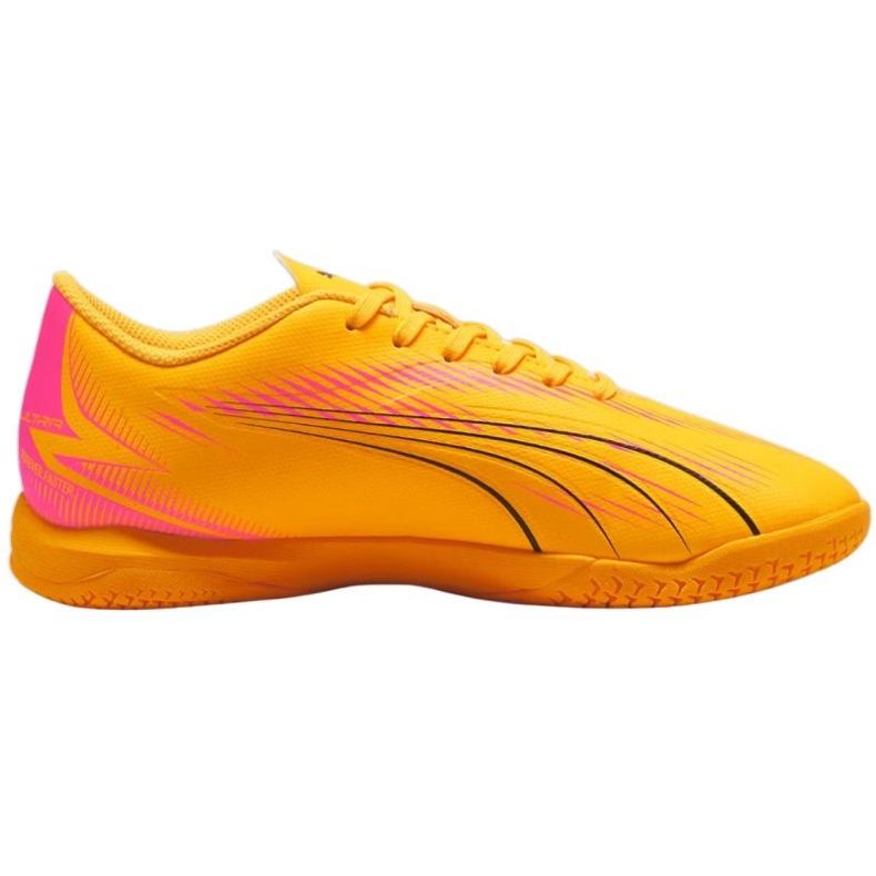 Chaussures de football Puma Ultra Play It 107780 03 orange
