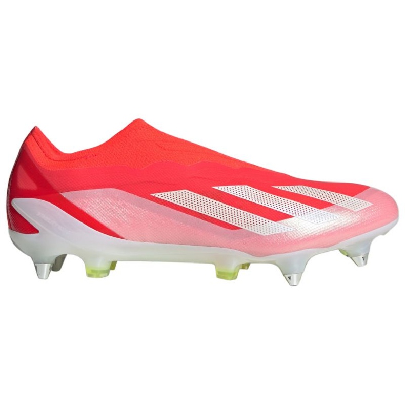 Chaussures de football Adidas X Crazyfast Elite Ll Sg M IF0661 rouge Chaussures de football Adidas X Crazyfast Elite Ll Sg M IF0661 rouge