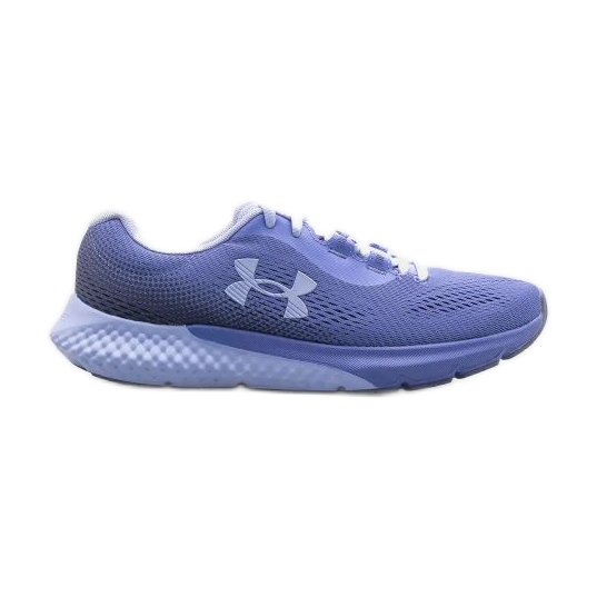 Chaussures Under Armour Ua W Charged Rogue 4 W 3027005-500 bleu