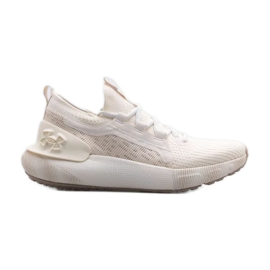 Under Armour Ua W Hovr Phantom 3 Se Ltd W chaussures 3027290-100 beige
