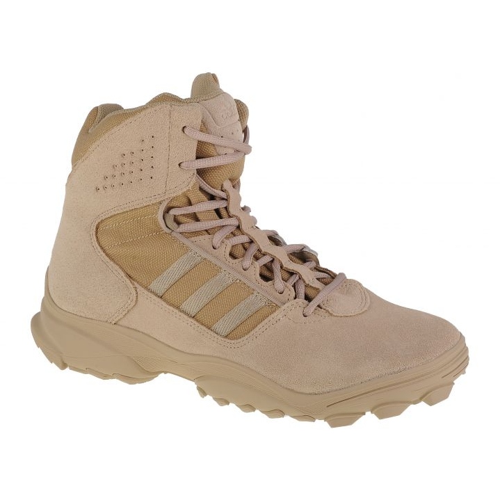 Chaussures Adidas GSG-9.3 U GZ6114 beige