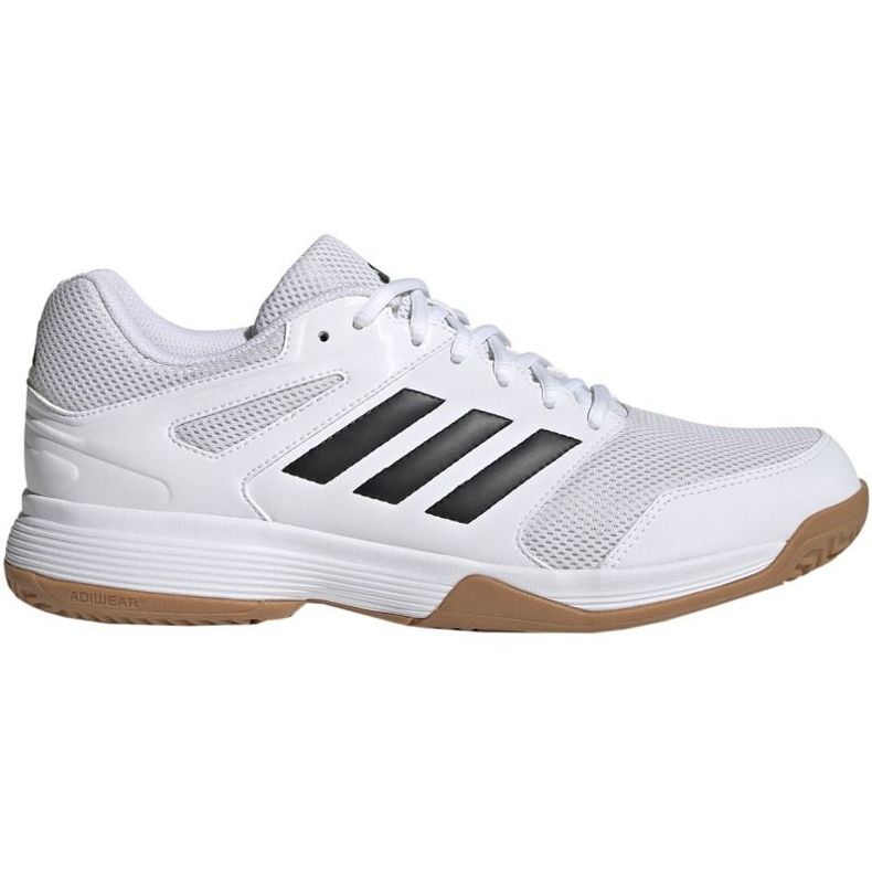 Chaussures Adidas Speedcourt M ID9498 blanche