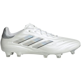 Chaussures de football adidas Copa Pure 2 Elite Fg IE7488 blanc