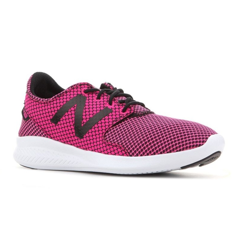Children's Sports New Balance Kjcstgly Pink rose