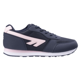 Chaussures Hi-Tec Ernes W 92800602763 bleu Chaussures Hi-Tec Ernes W 92800602763 bleu