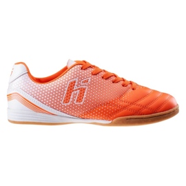 Huari Tacuari adolescent dans les chaussures Ic Jr 92800402454 orange Huari Tacuari adolescent dans les chaussures Ic Jr 92800402454 orange