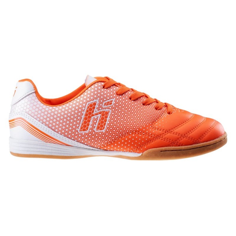 Huari Tacuari adolescent dans les chaussures Ic Jr 92800402454 orange