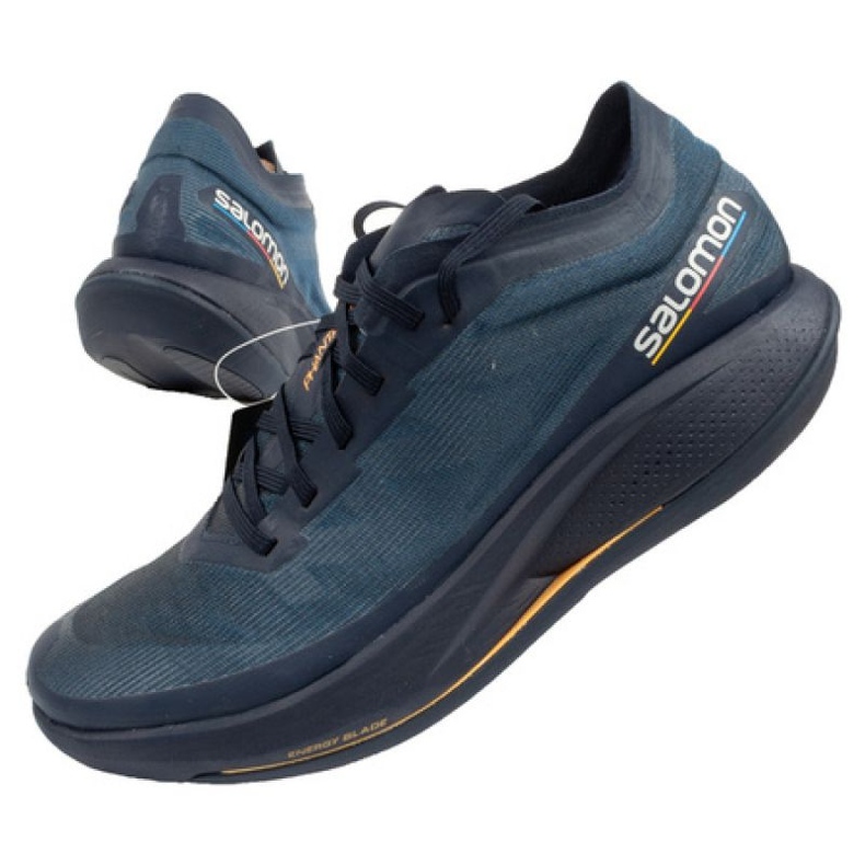 Chaussures Salomon Phantasm 416102 bleu