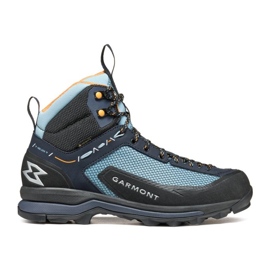 Chaussures Garmont Vetta Synth Gtx 92800614664 bleu