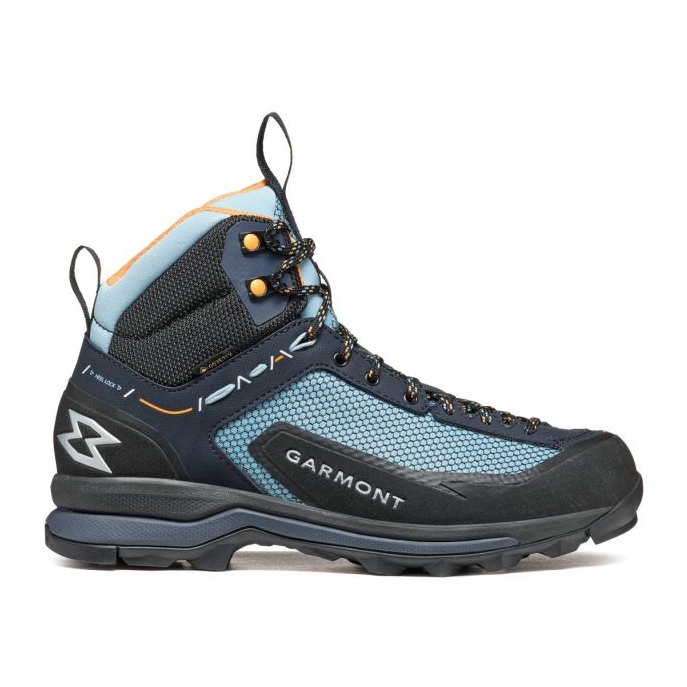 Chaussures Garmont Vetta Synth Gtx 92800614664 bleu