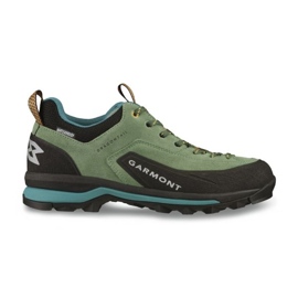 Chaussures Garmont Dranotrail Wp 92800614621 vert