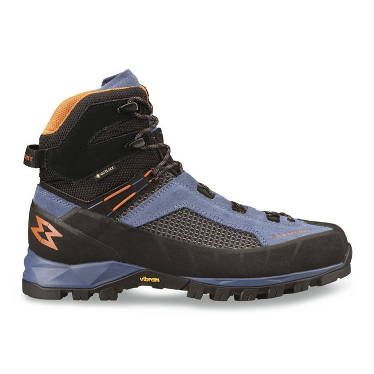 Chaussures Garmont Tower Trek Gtx 92800595083 bleu Chaussures Garmont Tower Trek Gtx 92800595083 bleu