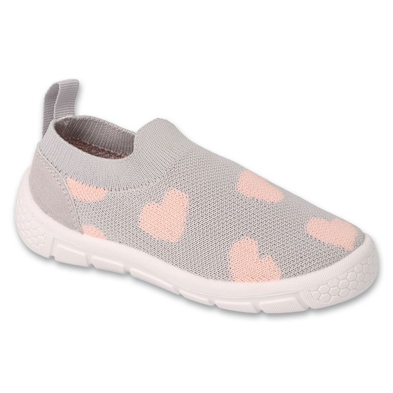 Chaussures pour enfants Befado 102X021 gris