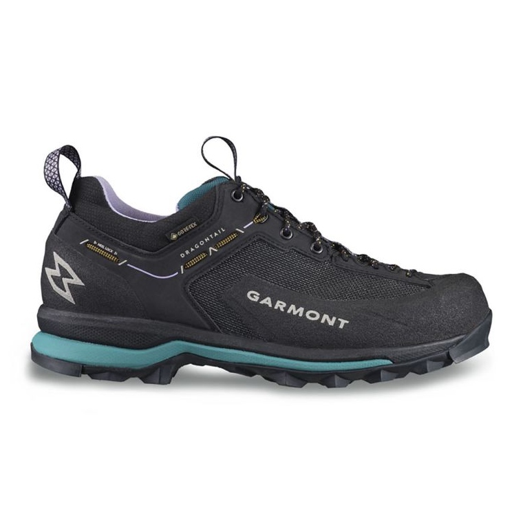 Chaussures Garmont Dragontail Synth Gtx W 92800595152 le noir