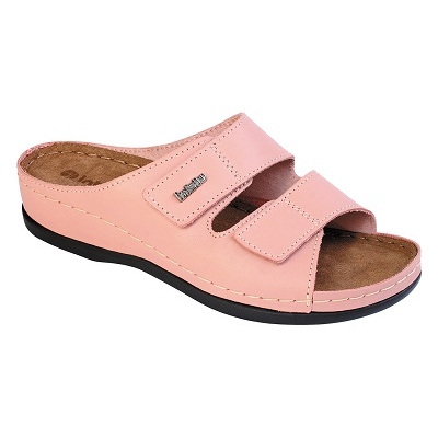 Chaussures femme Inblu 158D258 rose