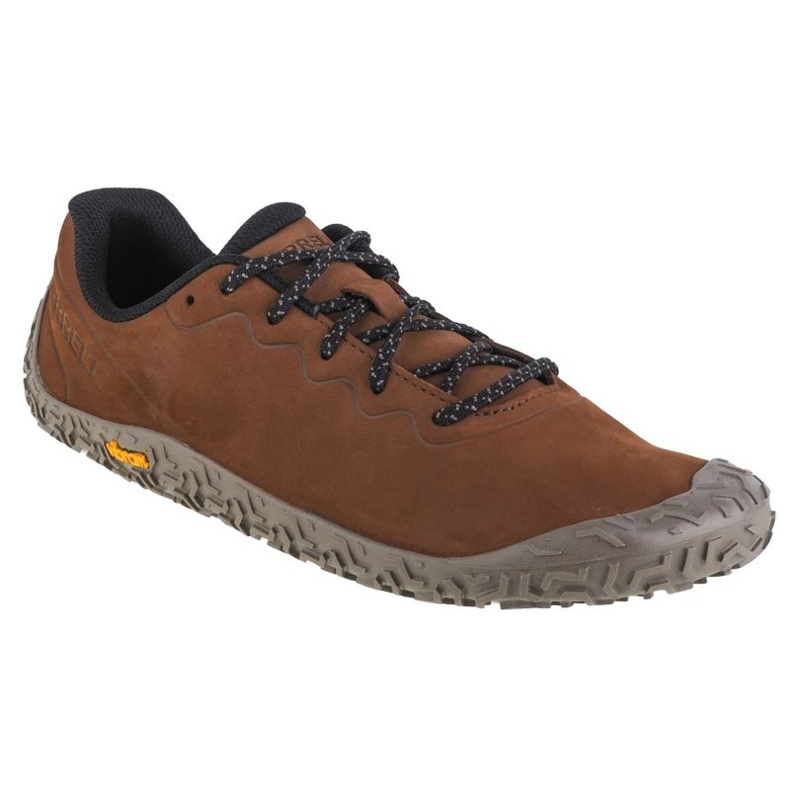 Chaussures Merrell Vapor Glove 6 Ltr M J067863 brun Chaussures Merrell Vapor Glove 6 Ltr M J067863 brun