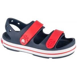 Sandales Crocs Crocband Cruiser 209423-4OT bleu