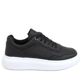 Chaussures de sport femme Dory Black noir