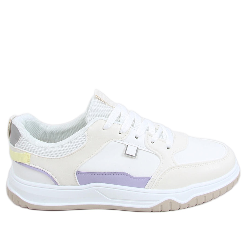 Baskets Belen Beiges