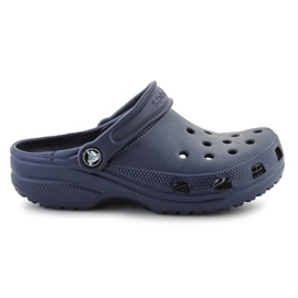 Crocs Classic Clog Kids 206991-410 tongs bleu