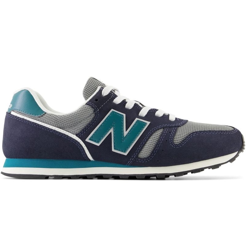 Chaussures New Balance ML373OE2 bleu Chaussures New Balance ML373OE2 bleu