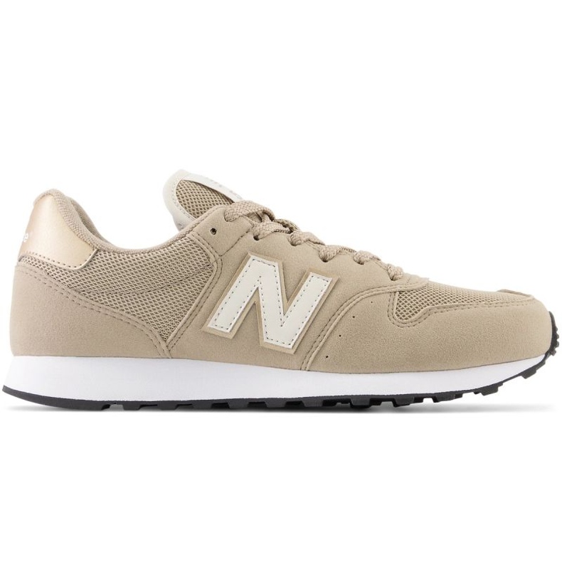 Chaussures New Balance W GW500SD2 beige