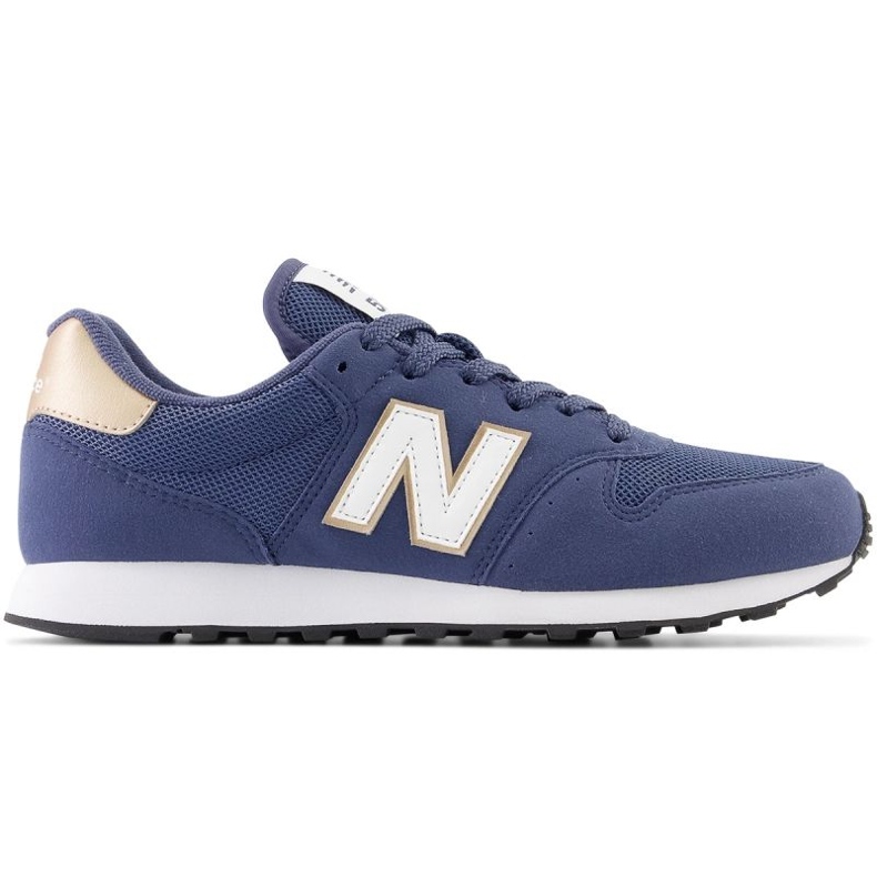 Chaussures New Balance W GW500SN2 bleu