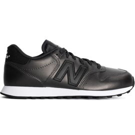 Chaussures New Balance W GW500GB2 le noir